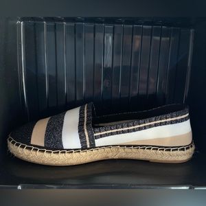 Espadrille